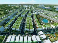 Chính chủ cần bán Lô đẹp nhất tại FLC Luxcity Quy Nhơn tại địa chỉ: Đường Quốc lộ 19B, Xã Nhơn Lý, Thành phố Qui Nhơn, Bình Định.