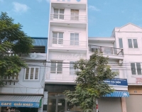 Chính chủ cho thuê nhà mặt tiền Đường Chùa Vẽ, Phường Đông Hải 1, Quận Hải An, Hải Phòng
