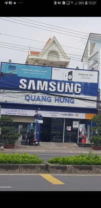 Cho thuê dài hạn 10 năm - 20 năm hoặc bán nhà tại BRVT