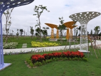 bán đất dự án ngay trung tâm đông đúc bao giá thị trường ở bàu bàng binh
dương