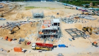 THE MARIS GIẢI CƠN KHÁT CƠ SỞ LƯU TRÚ NGHỈ DƯỠNG CAO CẤP TẠI VŨNG TÀU