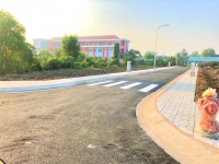 Tôi cần bán gấp lô đất 81m2 trong dự án Bình Mỹ Center TL9 gần trường mầm non