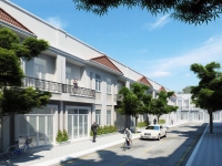 NHÀ ĐẸP GIÁ RẺ TRÀ VINH