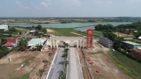 Không nên đầu tư Dự Án KDC Hưng Long Residence từ CĐT Hiển Vinh Group! Nếu chưa xem tin này. Từ Dautubatdongsan365.com