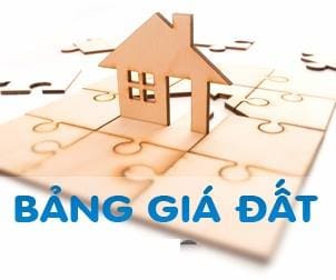 Bảng giá đất Đà Nẵng